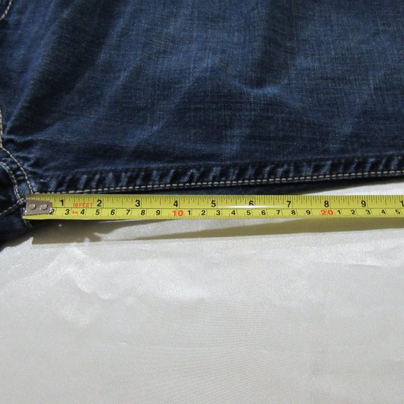 Mens Jean American Eagle 31 - Picture 10 of 16